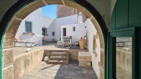 VILLA MITATA CYTHERE